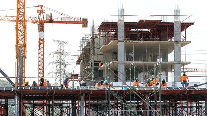 Azərbaycan bankı tikinti sektorunda kredit portfelini ikiqat artırıb