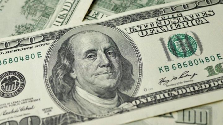 Dollar satışı üzrə valyuta hərracı keçirilib - NƏTİCƏSİ