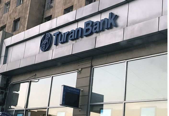 “Turan Bank”a əlavə maya qoyulur