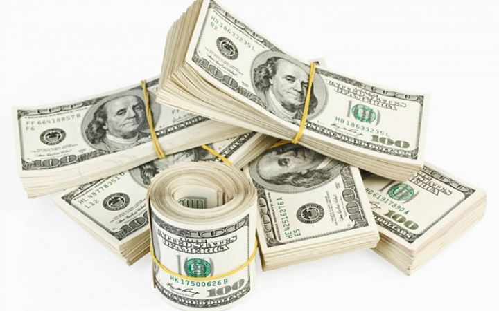 Dolların sabaha olan rəsmi məzənnəsi açıqlandı