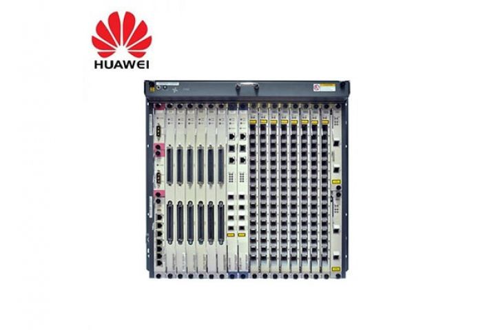 "Aztelekom" "Huawei"dən avadanlıq alır