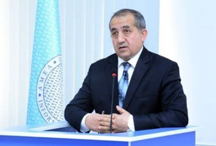 “Rəqəmsallaşma ilə neftvermə əmsalını 45-50%-ə çatdırmaq mümkündür”