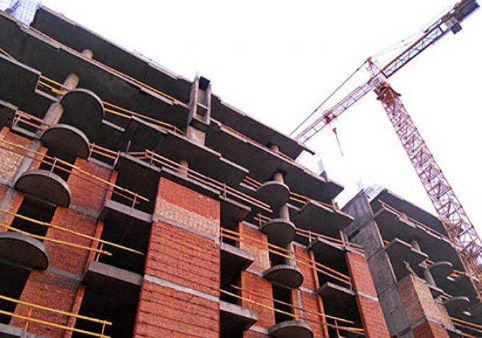 "Vətəndaşlar bu gün tikilən binalarda mənzillər almaqdan qorxmasınlar"