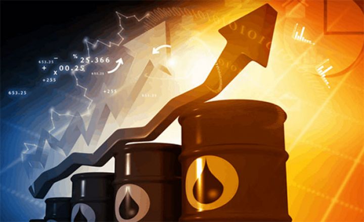 2025-ci ildə neft tələbatı gündəlik 94,4 milyon barrel neft ekvivalentinə yüksələcək