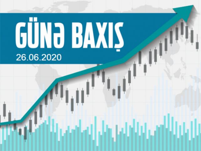 EUR/USD və GBP/USD məzənnələrinin bahalaşacağı proqnozlaşdırılır