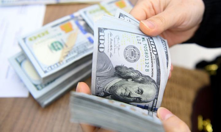 Azərbaycanda bu layihə üzrə ilk 6 ayda 1,5 milyard dollar xərclənib