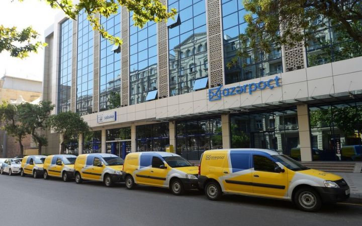 “Azərpoçt”un nizamnamə kapitalı cüzi artırılıb