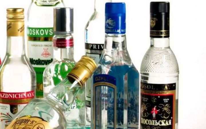 Azərbaycanın alkoqollu içkilər şirkətinin mənfəəti azalıb, borcları artıb