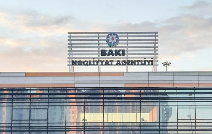 Bakı Nəqliyyat Agentliyinin yığılmış zərəri 220 milyon manata çatıb