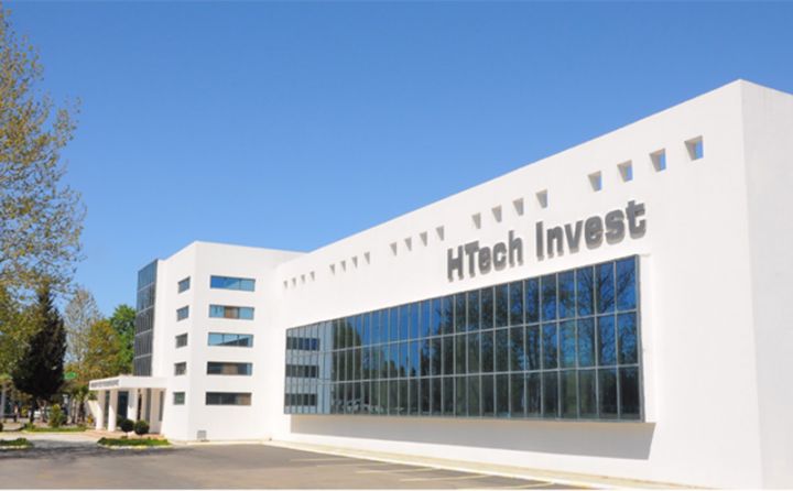 İKT şirkəti HTech İnvest: "Bizim məqsədimiz ixracı artırmaqdır"