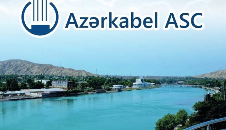 "Azərkabel" zərər ilə işləməyə başlayıb