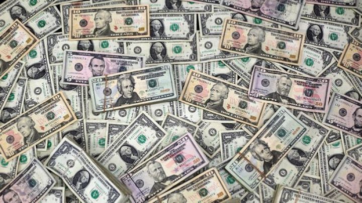 Türkiyə Mərkəzi Bankının valyuta ehtiyatları geriləyib
