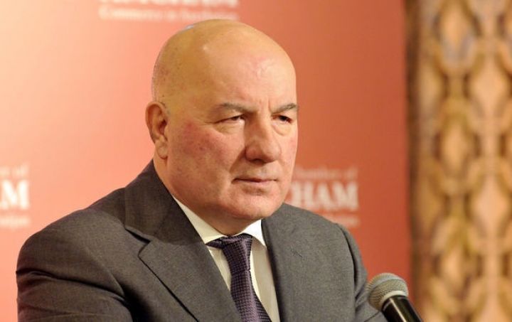 “Biz milli valyutada hesablaşmalar mexanizminin yaradılması üçün Türkiyə ilə danışıqlar aparırıq”