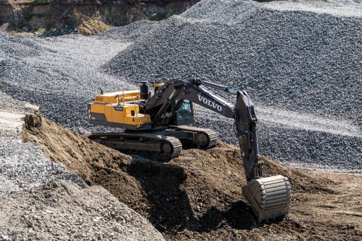 Faydalı qazıntı yataqları hərraca çıxarılacaq - Başlanğıc qiyməti