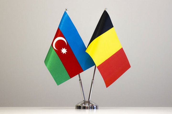Belçika şirkətləri Azərbaycanda bərpa olunan enerji hərraclarında iştirak edə bilər