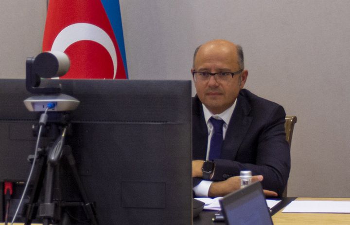 Azərbaycan hasilatın artırılmasını nəzərdə tutan yeni “Əməkdaşlıq Bəyannaməsi”ni dəstəklədi - ÖLKƏMİZ DƏ İSTEHSALI ARTIRIR