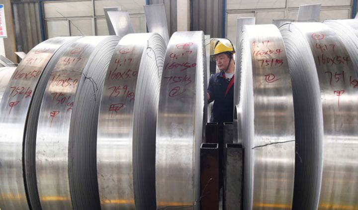 Alüminiumun qiyməti  "uçur" - 40%-DƏN ÇOX BAHALAŞMA, 13 İLİN REKORDU