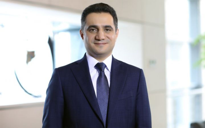 Abbas İbrahimov: “ABB daha da güclənəcək”
