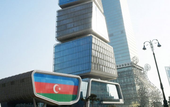 Dövlət Vergi Xidməti yeni binasına daha 18 milyon manat xərcləyir