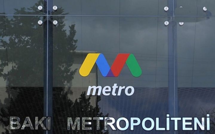 "Bakı Metropoliteni"nin nizamnamə kapitalı 46% artırılıb