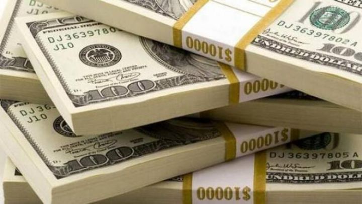Gürcüstanın mənfi ticarət saldosu 6,1 milyard dollara çatıb
