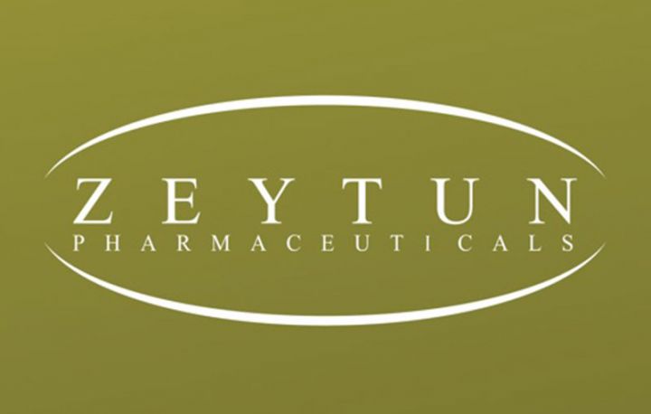 "Zeytun Pharmaceuticals" şirkəti 8,8 milyon manatlıq sifariş aldı