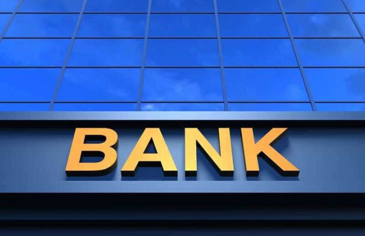 Azərbaycanda 4-cü böyük bankın xalis mənfəəti kəskin artıb