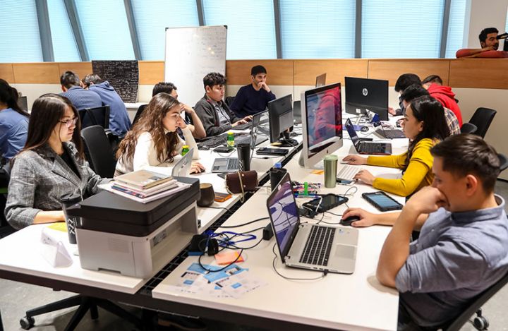 Azərbaycan startapı Qazaxıstan bazarına daxil olur