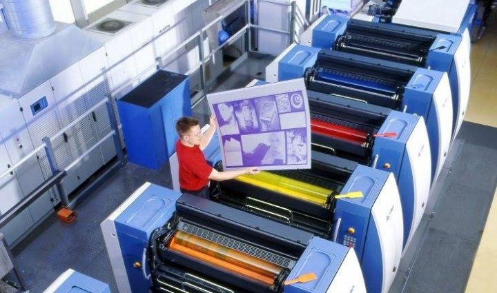 Azərbaycanın qabaqcıl nəşriyyat şirkətinin xalis mənfəəti 3 dəfədən çox azalıb