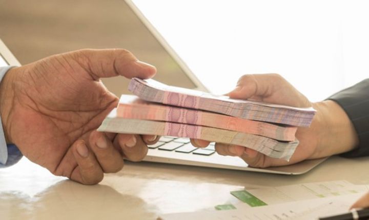 Bankların kredit faizlərindən gəlirləri artıb