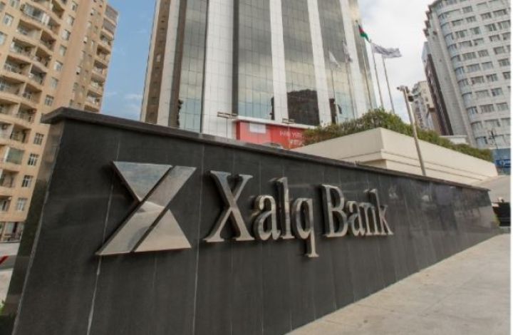 “Xalq” Bankının İdarə Heyəti yeni tərkibdə təsdiqlənib
