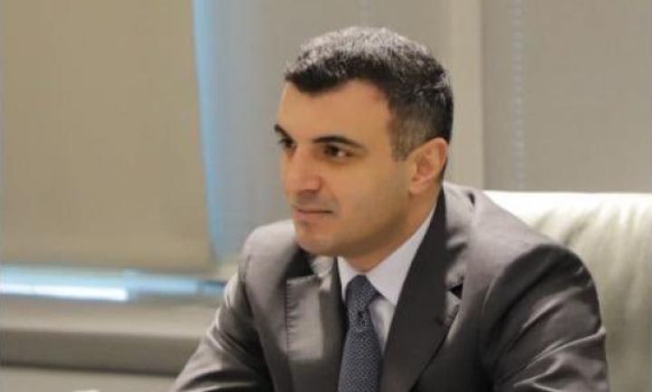 Mərkəzi Bank ötən il valyuta bazarına 2 milyard 48 milyon dollarlıq alış müdaxiləsi edib