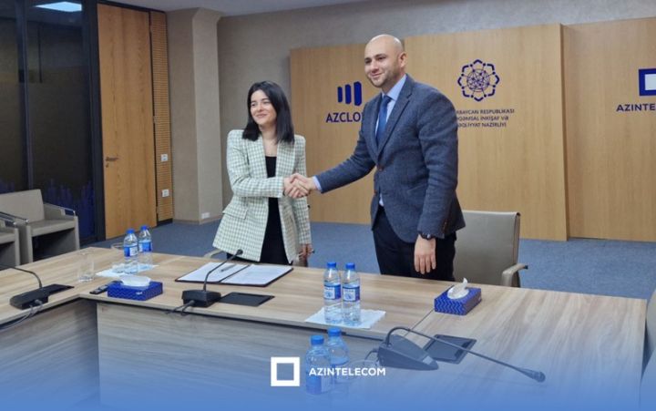 “AzInTelecom” Azərbaycanda ilk dəfə olaraq xaricdə təhsil alan tələbələr üçün təcrübə və təqaüd proqramı həyata keçirir