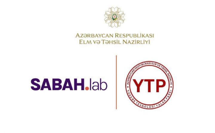 Yüksək Texnologiyalar Parkında “SABAH.lab” Akselerasiya Mərkəzinin nümayəndə heyəti ilə görüş keçirilib
