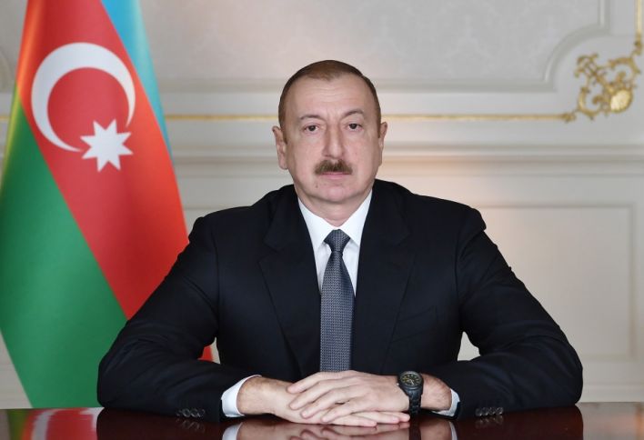 Azərbaycanın İraqa və Türkmənistana yeni səfirləri təyin olundu