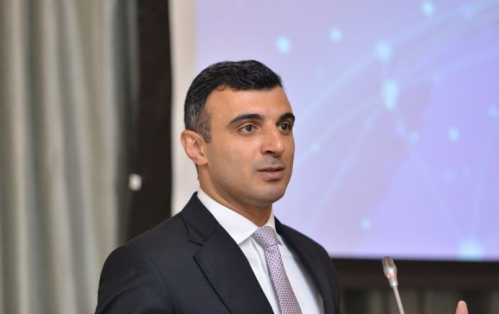 "Daha çox narahat olduğumuz məsələ inflyasiyadır"