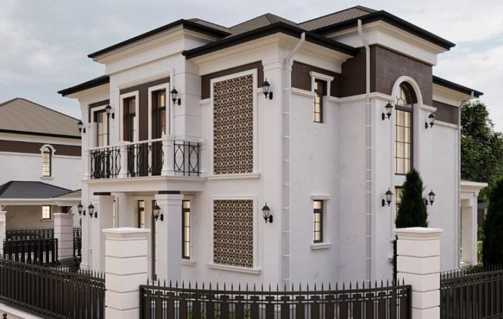 1 hektarda 13 villa - SATIŞI BAŞLAYIB, QİYMƏTLƏR