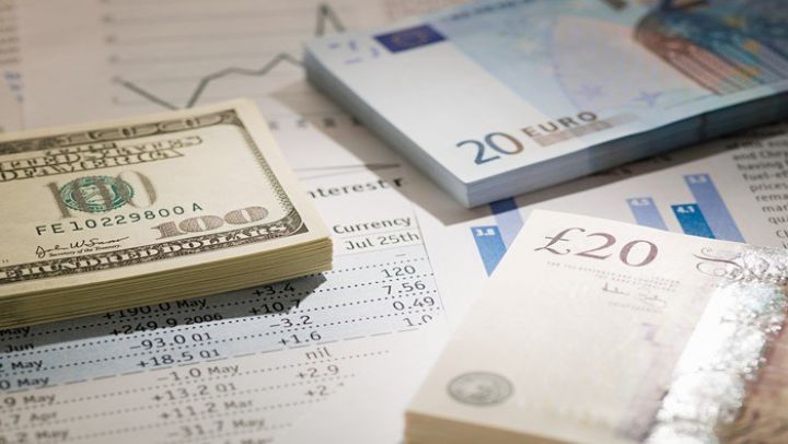 Türkiyə Mərkəzi Bankının ehtiyatı sürətlə 