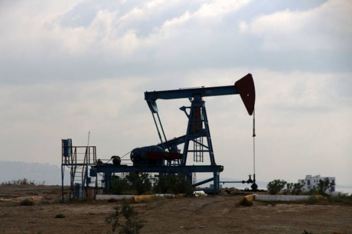 Dekabrda Azərbaycanda gündəlik xam neft hasilatı açıqlandı