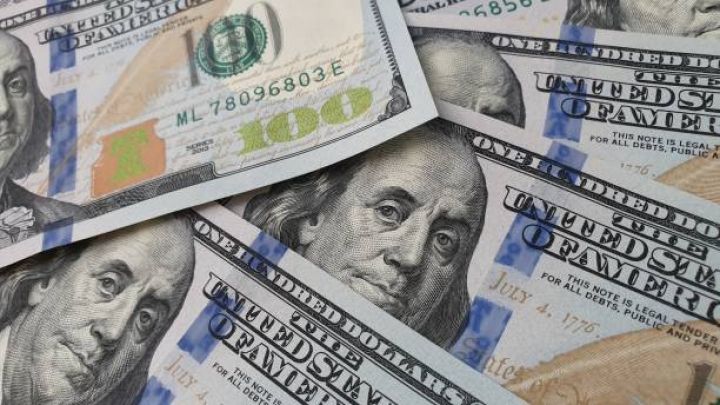 Azərbaycanın valyuta hərraclarındakı satış 2 dəfədən çox artıb