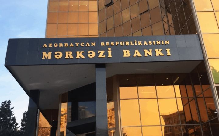 Mərkəzi Bank yeni rəqəmsal platformalar istifadəyə verdi