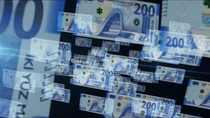 28 investor 58 sifariş təqdim edib, 70 milyon manat borc alınıb