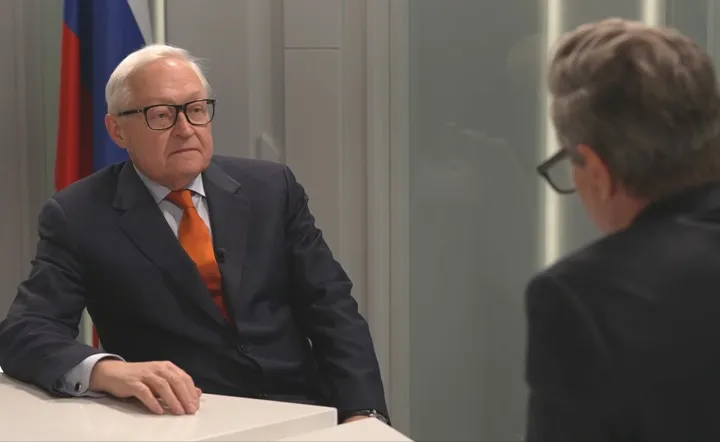 "Rusiya Donbas, Krım, Zaporojye və Xerson bölgələri ilə bağlı kompromisə getməyəcək"