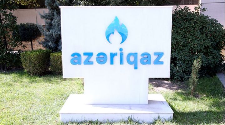 "Azəriqaz"dan “AFEN Plaza”nın sahibinin iddiaları barədə açıqlama
