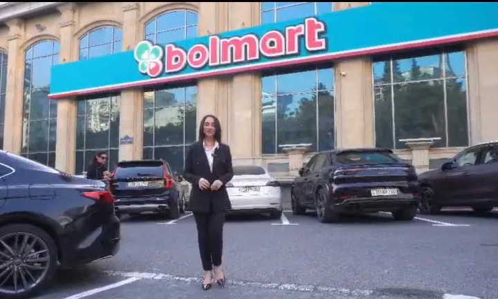 Bir müddətlik fasilədən sonra yenidən fəaliyyətə başlayıb