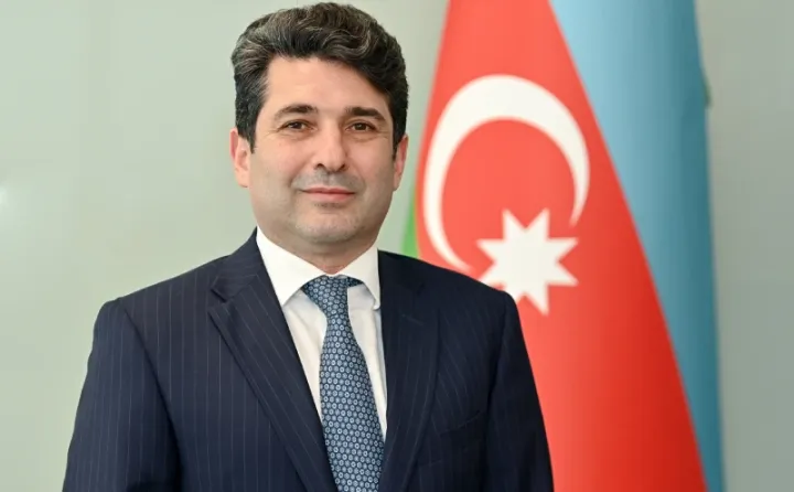 Azərbaycan və Qazaxıstan arasında ticarət dövriyyəsi 3 dəfəyədək artıb