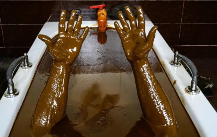 3 ayda Naftalana 9 minə yaxın yerli və xarici turist gəlib