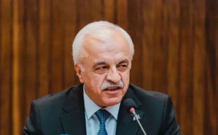 "Bəzən betonun markası layihədə göstərilənlərə uyğun gəlmir. Belə halda tikinti dayandırılır"