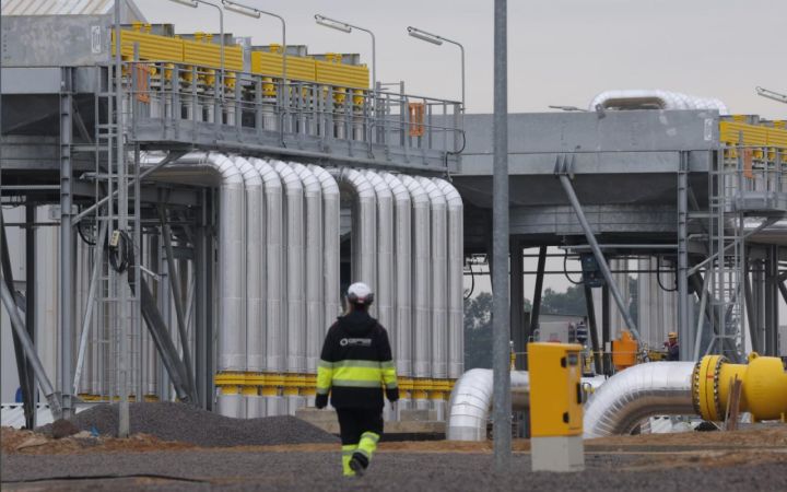 Avropada qaz qiymətləri bir gündə 14% düşüb