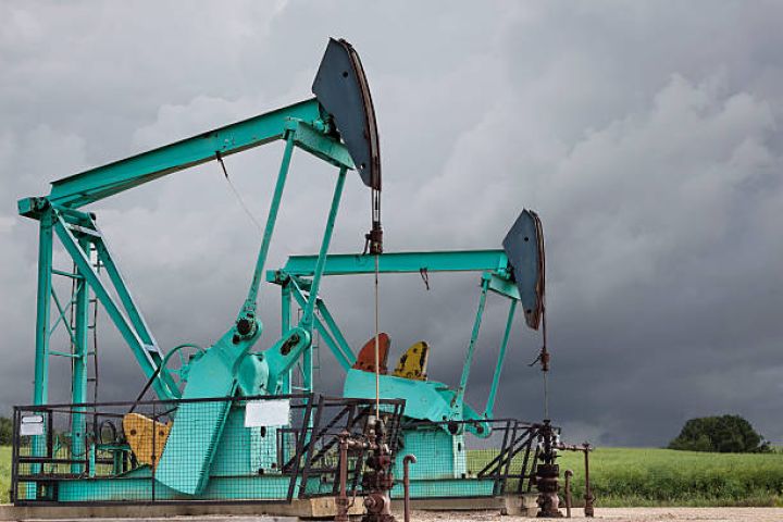 Azərbaycan neftinin son qiyməti